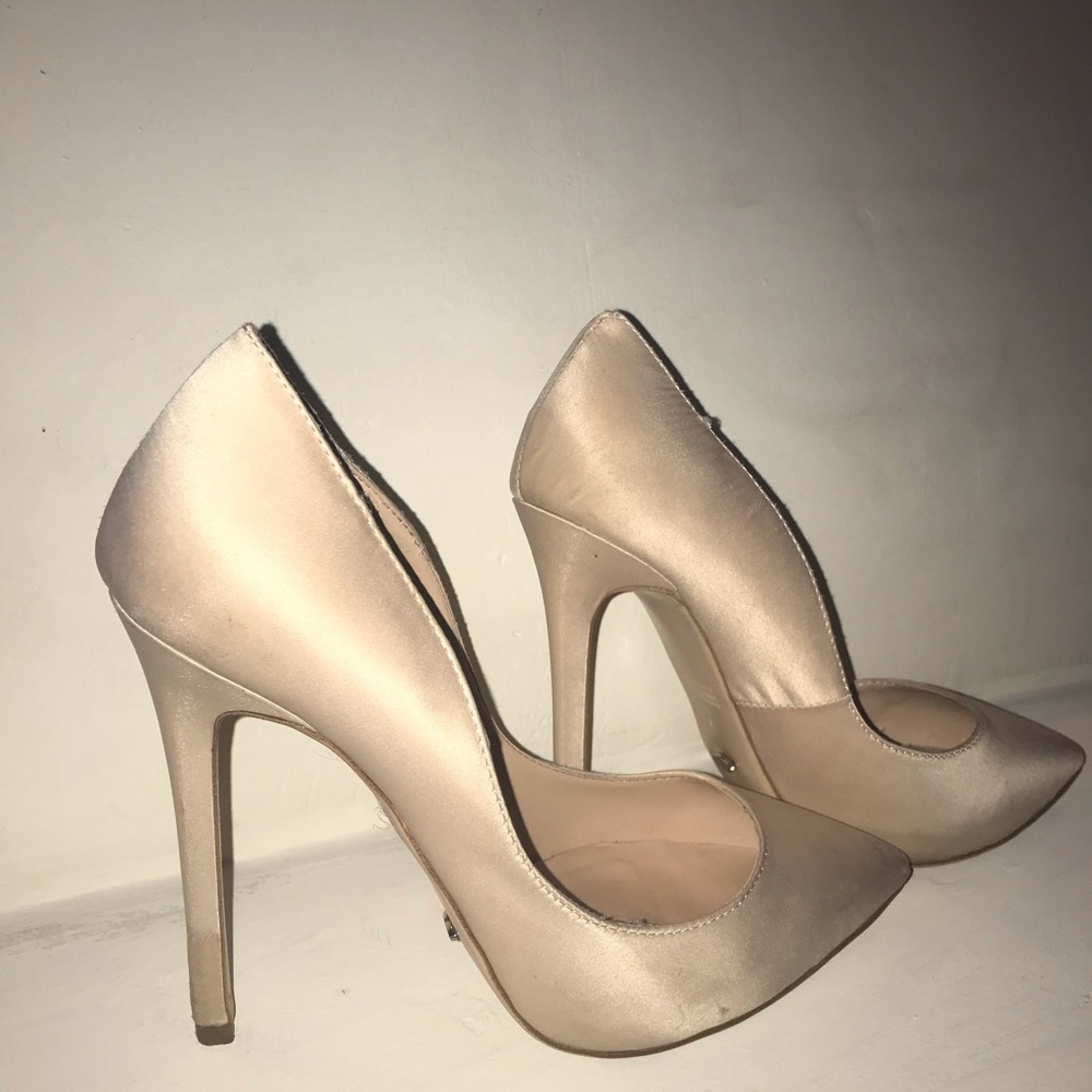 Tony Bianco heels
